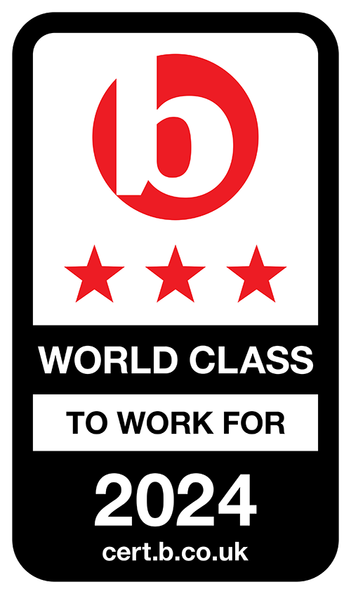 Best Companies 3* 2024